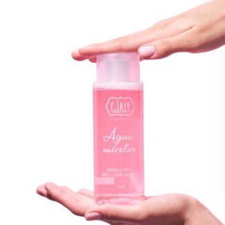 Agua Micelar 250Ml Girly