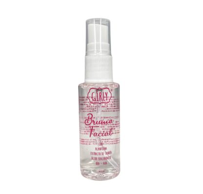 BRUMA FACIAL VIAJERO 45ML GIRLY