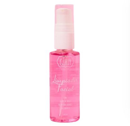 LIMPIADOR FACIAL VIAJERO 40ML GIRLY