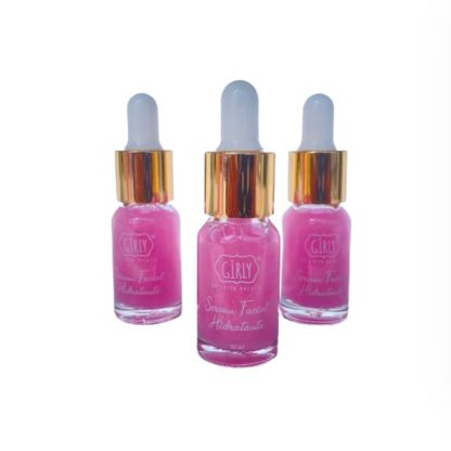 Serum Hidratante Viajero 10Ml Girly - Imagen 2
