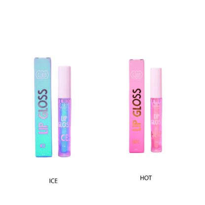 LIP GLOSS 3ML GIRLY - Imagen 2