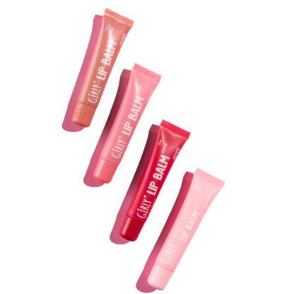LIP BALM CON PEPTIDOS 10ML GIRLY