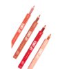 LAPIZ DELINEADOR DE LABIOS LIP LINER 1.3G GIRLY