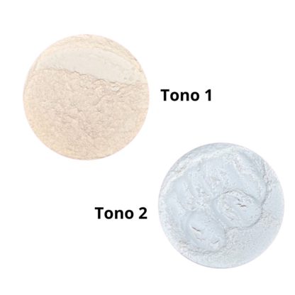 POLVO SUELTO MINI  10G GIRLY - Imagen 2