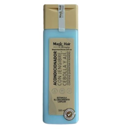 ACONDICIONADOR CON JENGIBRE 500ML MAGIC HAIR THERAPY