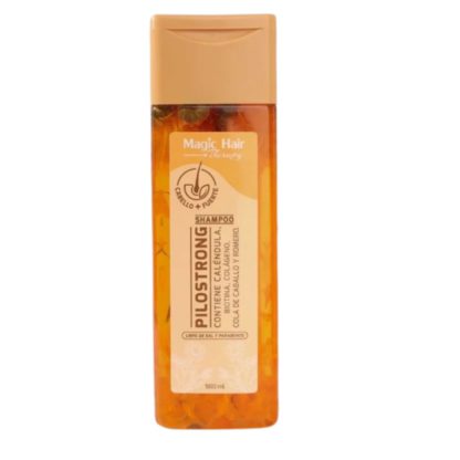 SHAMPOO PILOSTRONG 500ML MAGIC HAIR THERAPY