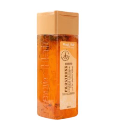 SHAMPOO PILOSTRONG 500ML MAGIC HAIR THERAPY - Imagen 2