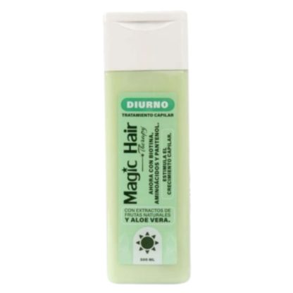 TRATAMIENTO DIURNO 500ML MAGIC HAIR THERAPY