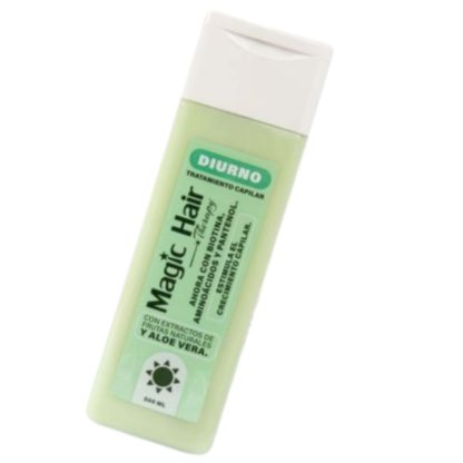 TRATAMIENTO DIURNO 500ML MAGIC HAIR THERAPY - Imagen 2