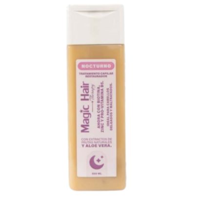 TRATAMIENTO NOCTURNO 500ML MAGIC HAIR THERAPY