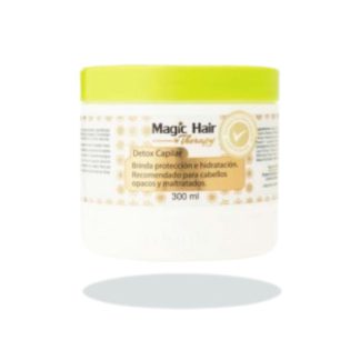 CREMA PARA PEINAR DETOX 300ML MAGIC HAIR THERAPY