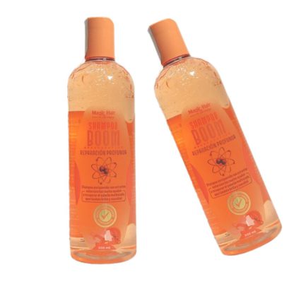 SHAMPOO BOOM 500ML MAGIC HAIR THERAPY - Imagen 2