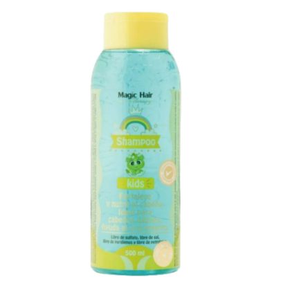 SHAMPOO KIDS 500ML MAGIC HAIR THERAPY