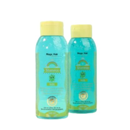 SHAMPOO KIDS 500ML MAGIC HAIR THERAPY - Imagen 2