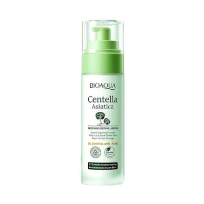 EMULSION CENTELLA ASIATICA 80ML BIOAQUA - Imagen 2