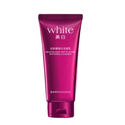 JABON FACIAL CRISANTEMO NEGRO 100G BIOAQUA - Imagen 2