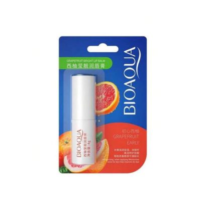 LIPBALM POMELO 7G BIOAQUA - Imagen 2