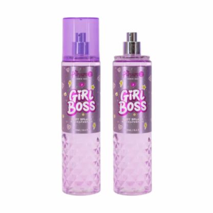 BODY SPLASH 250ML  PURPURE - Imagen 2