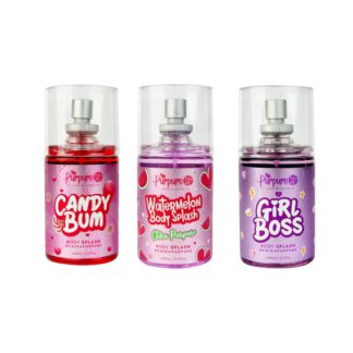 Mini Splah 105 Ml  Purpure