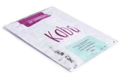 SACHET SHAMPOO CEBOLLA  KABA - Imagen 2