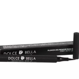 PLUMON DELINEADOR DE OJOS DOLCE BELLA