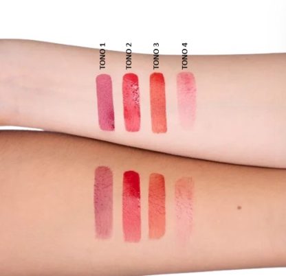 TINTA DE LABIOS GEL AME - Imagen 2