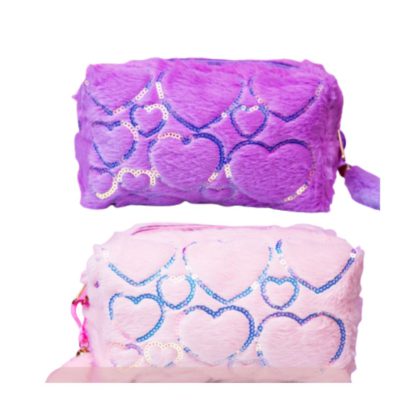 COSMETIQUERA BLOOM SHINY COO9 BLOOMSHELL - Imagen 2