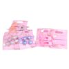 PINZA PARA EL CABELLO X 2 WL00 BLOOMSHELL