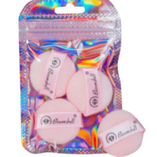 MINI BORLA REDONDA X 3 B00102 BLOOMSHELL