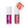 GLOSS CON COLOR Y ESCARCHA BLOOM LIP PARTY SET BS1145  BLOOMSHELL - Imagen 2