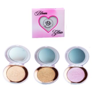 ILUMINADOR BLOOM GLOW IG1054  BLOOMSHELL