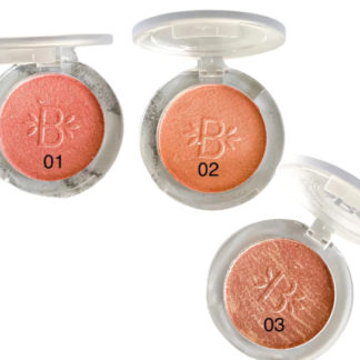 RUBOR LUMINOSO BLUSHSHELL  BLOOMSHELL