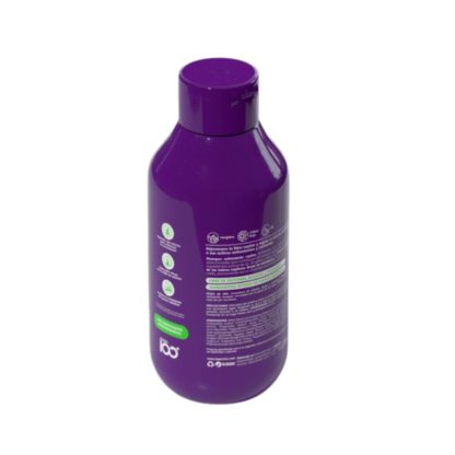 SHAMPOO CRECIMIENTO Y CAIDA  LA POCION - Imagen 2
