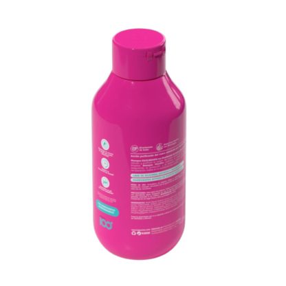 SHAMPOO CONTROL GRASA  LA POCION - Imagen 2