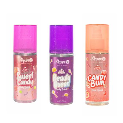 SPLASH INFANTIL PURPURE