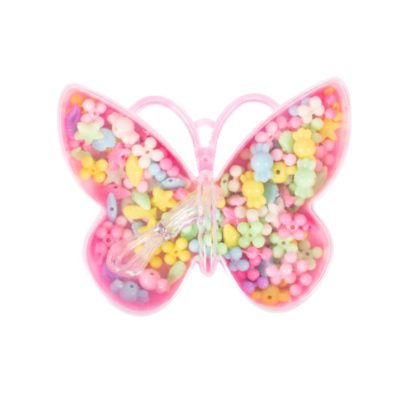MI4187 CAJITA D ACCESORIOS MARIPOSA  MIIS COSMETICS