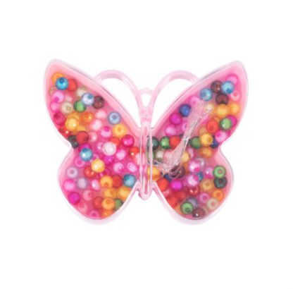 MI4187 CAJITA D ACCESORIOS MARIPOSA  MIIS COSMETICS - Imagen 2