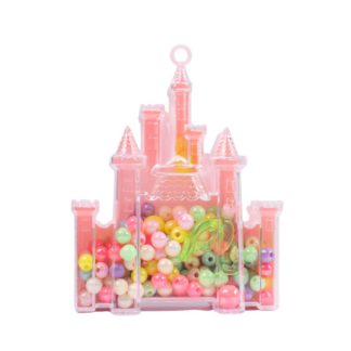 SET DE ACCESORIOS CASTILLO  MIIS COSMETICS