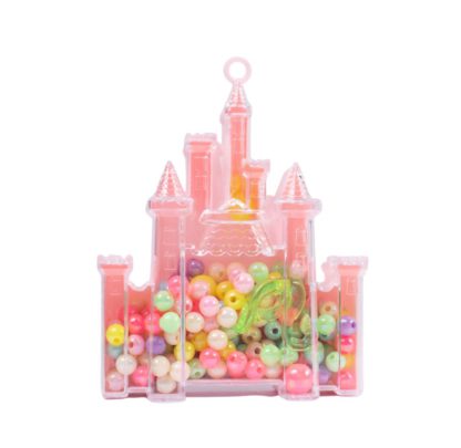 SET DE ACCESORIOS CASTILLO  MIIS COSMETICS