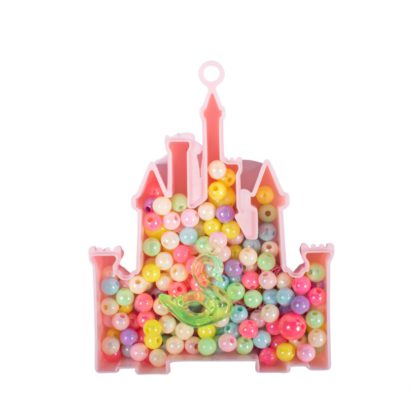 SET DE ACCESORIOS CASTILLO  MIIS COSMETICS - Imagen 2