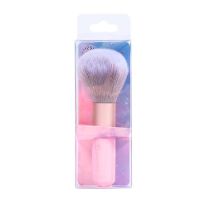 BM11 BROCHA PROFESIONAL PARA POLVO MINI  MIIS COSMETICS