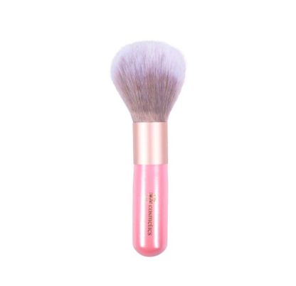 BM11 BROCHA PROFESIONAL PARA POLVO MINI  MIIS COSMETICS - Imagen 2