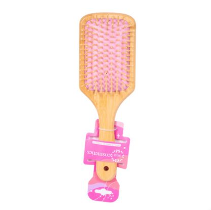 CMM18 CEPILLO DE MADERA  MIIS COSMETICS