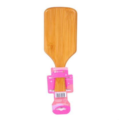 CMM18 CEPILLO DE MADERA  MIIS COSMETICS - Imagen 2