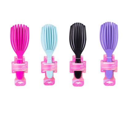 CMM13 CEPILLO PARA CABELLO ANTI FRIZZ  MIIS COSMETICS