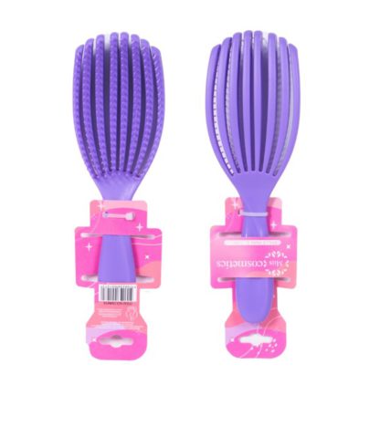 CMM13 CEPILLO PARA CABELLO ANTI FRIZZ  MIIS COSMETICS - Imagen 2