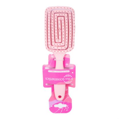 CMM12 CEPILLO PARA CABELLO FLEXY  MIIS COSMETICS