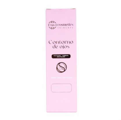 COJ01 CONTORNO DE OJOS 15G MIIS COSMETICS - Imagen 2