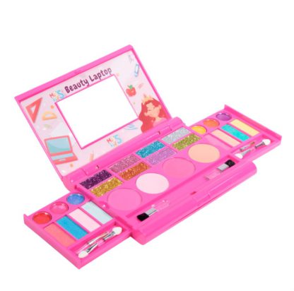 BLMK01 SET DE NIÑA BEAUTY LAPTOP KIDS MIIS COSMETICS