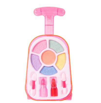 SMMK01 SET DE MAQUILLAJE PARA NIÑAS  MIIS COSMETICS - Imagen 2